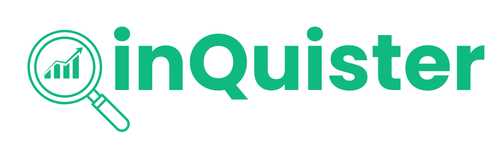 Inquister Analytics Logo